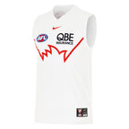 Sydney Swans AFL 2025 Nike Gather Round Guernsey Sizes S-3XL!