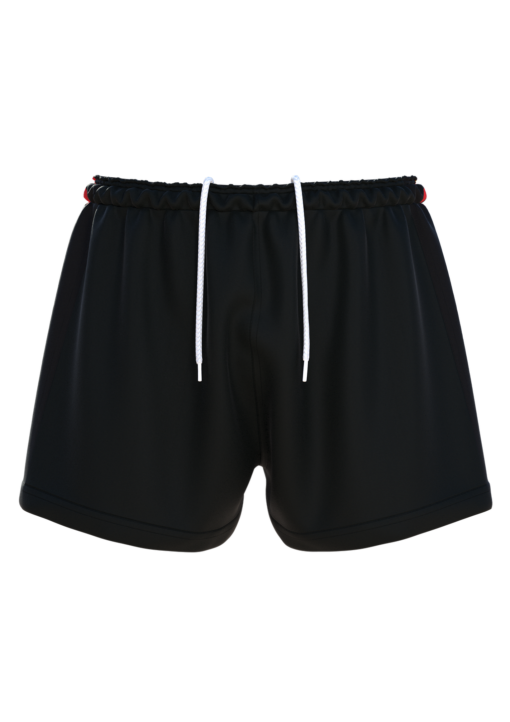Indigenous Aboriginal Classic Hero Footy Shorts Size S-7XL!
