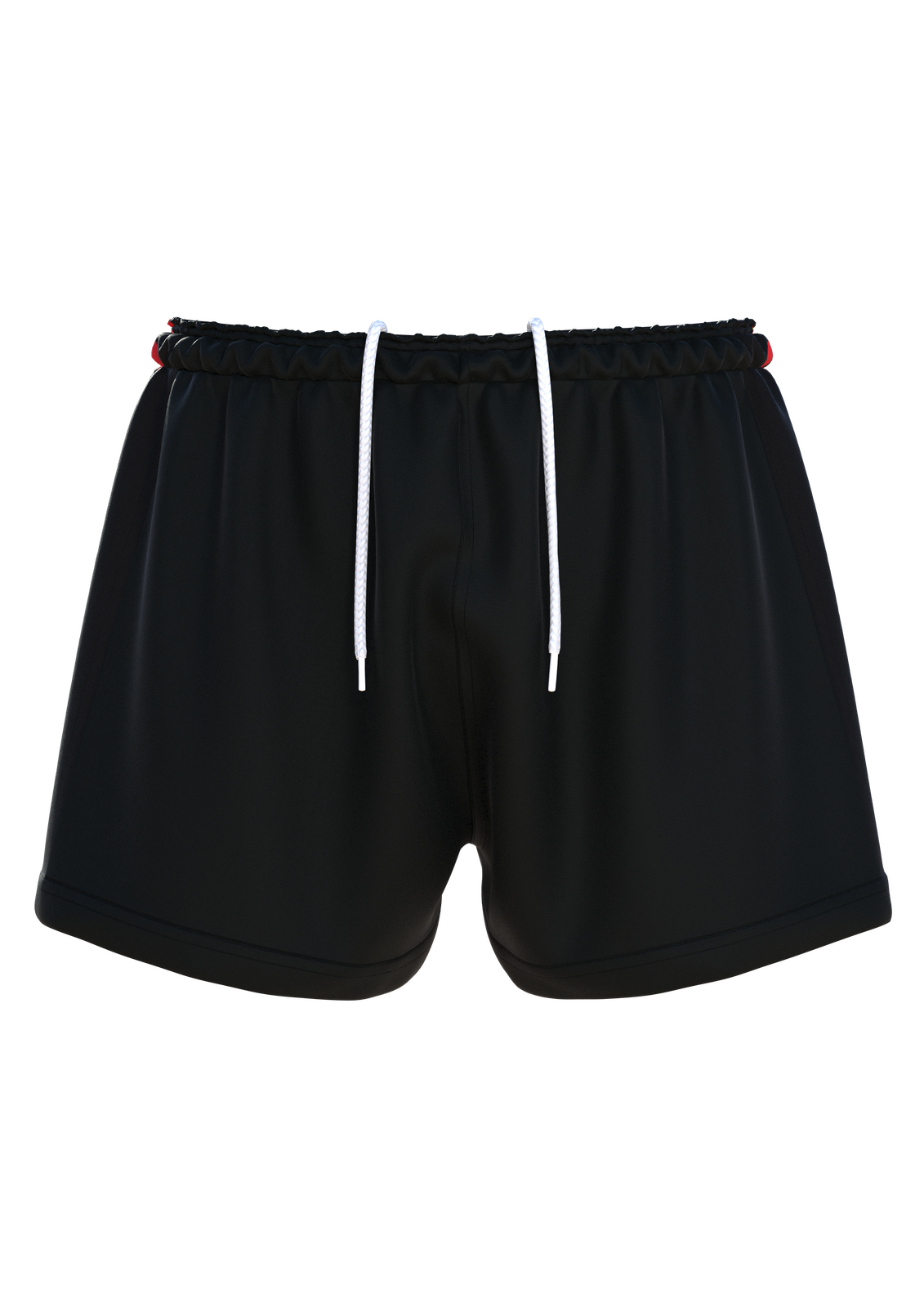 Indigenous Aboriginal Classic Hero Footy Shorts Size S-7XL!