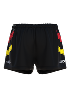 Indigenous Aboriginal Classic Hero Footy Shorts Size S-7XL!