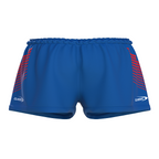 Newcastle Knights Classic Hero Footy Shorts Size S-7XL