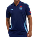 NSW Blues 2026 Adidas State Of Origin Polo Shirt Mens Sizes S-3XL!