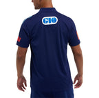 NSW Blues 2026 Adidas State Of Origin Polo Shirt Mens Sizes S-3XL!