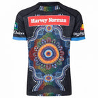 IAS Indigenous All Stars On Field Jersey Adults Sizes S-7XL! T3