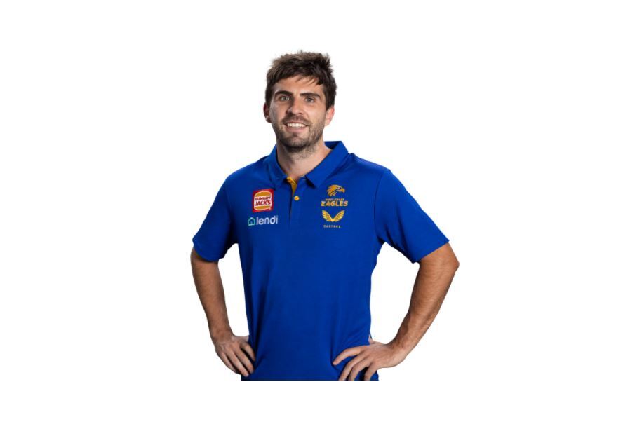 West Coast Eagles AFL Castore Travel Polo Royal Size S-5XL! T1