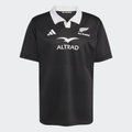 New Zealand All Blacks 2026 Adidas Home Jersey Kids Sizes 8-14!