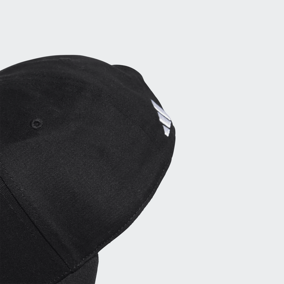 New Zealand All Blacks Rugby 2026 Adidas 3- Stripe Baseball Cap Hat!