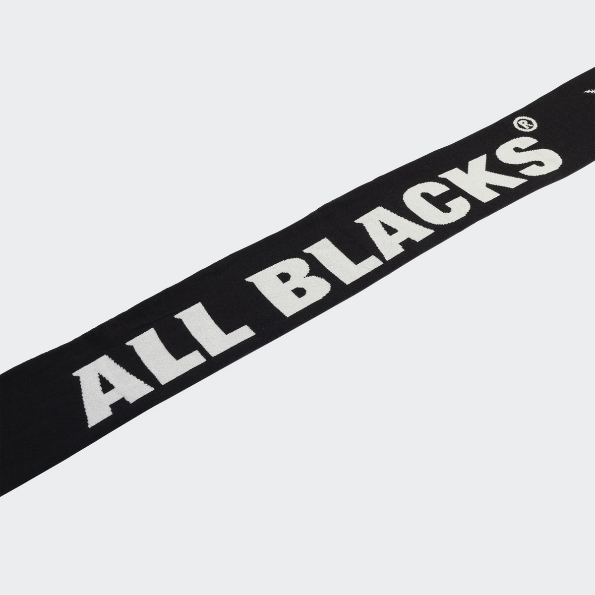 New Zealand All Blacks Rugby 2026 Adidas Scarf!