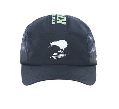 New Zealand Kiwis RLWC 2026 Training Cap!