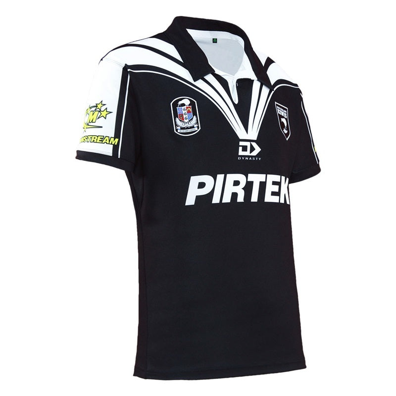 New Zealand Kiwis NRL 2024 Dynasty Home Jersey Sizes S-7XL!