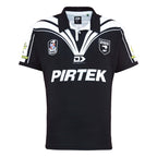 New Zealand Kiwis NRL 2024 Dynasty Home Jersey Sizes S-7XL!