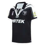 New Zealand Kiwis NRL 2024 Dynasty Home Jersey Sizes S-7XL!