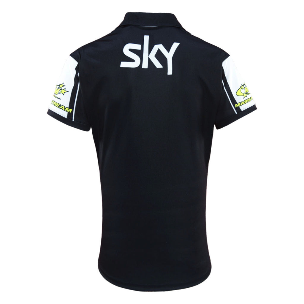 New Zealand Kiwis NRL 2024 Dynasty Home Jersey Sizes S-7XL!