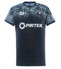 New Zealand Kiwis NRL 2025 Dynasty Silver Training Shirt Sizes S-7XL!