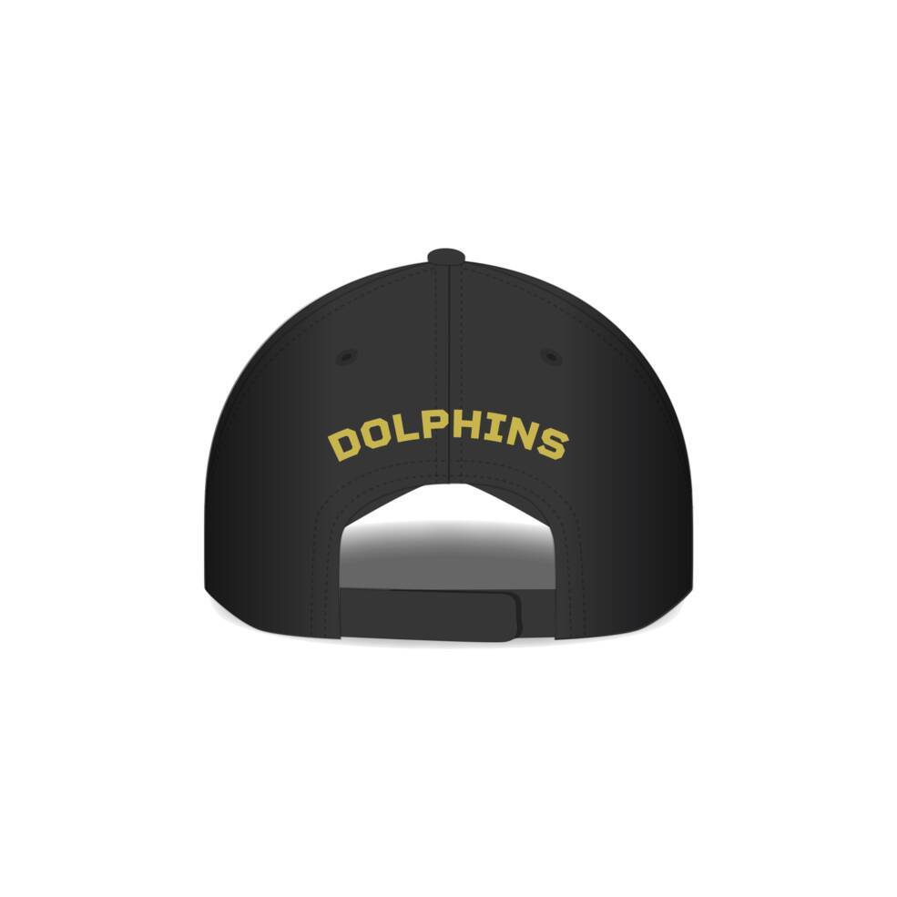 The Dolphins NRL Classic Launch Hat/Cap! BNWT's!