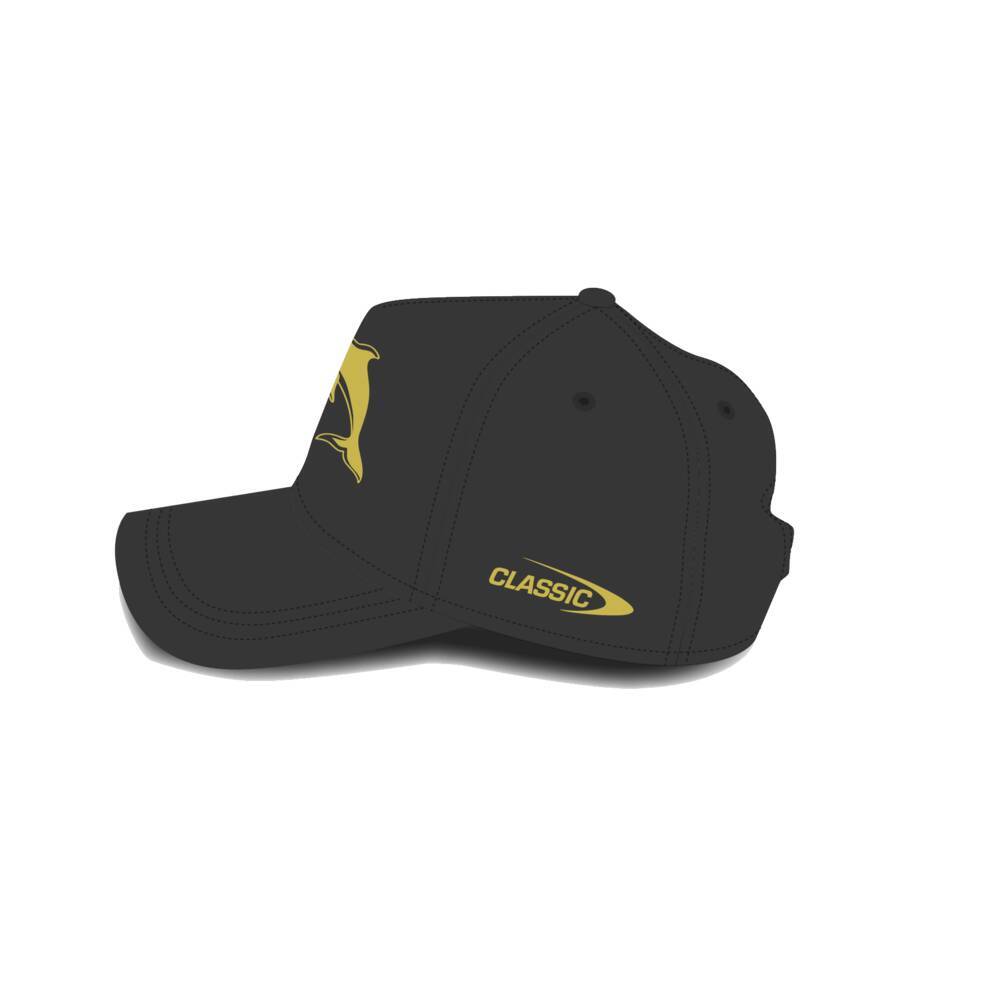 The Dolphins NRL Classic Launch Hat/Cap! BNWT's!