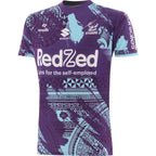 Melbourne Storm NRL O'Neills Multicultural T Shirt Sizes S-7XL! T4