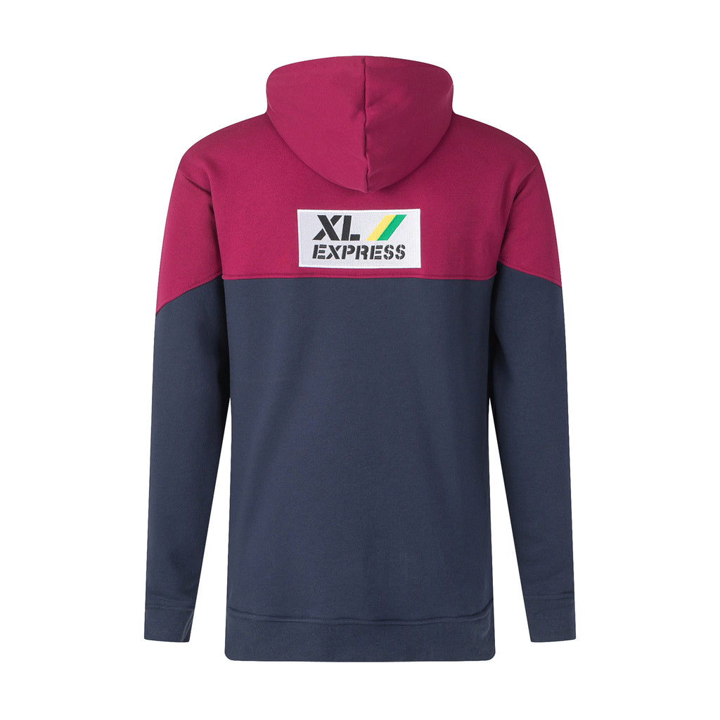 Brisbane Lions AFL Classic Training Hoody Hoodie Sizes S-5XL! T2