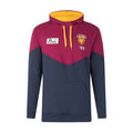Brisbane Lions AFL Classic Training Hoody Hoodie Sizes S-5XL! T2