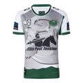 New Zealand Maori All Stars Players Jersey Size S-5XL! T3