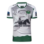 New Zealand Maori All Stars Players Jersey Size S-5XL! T3