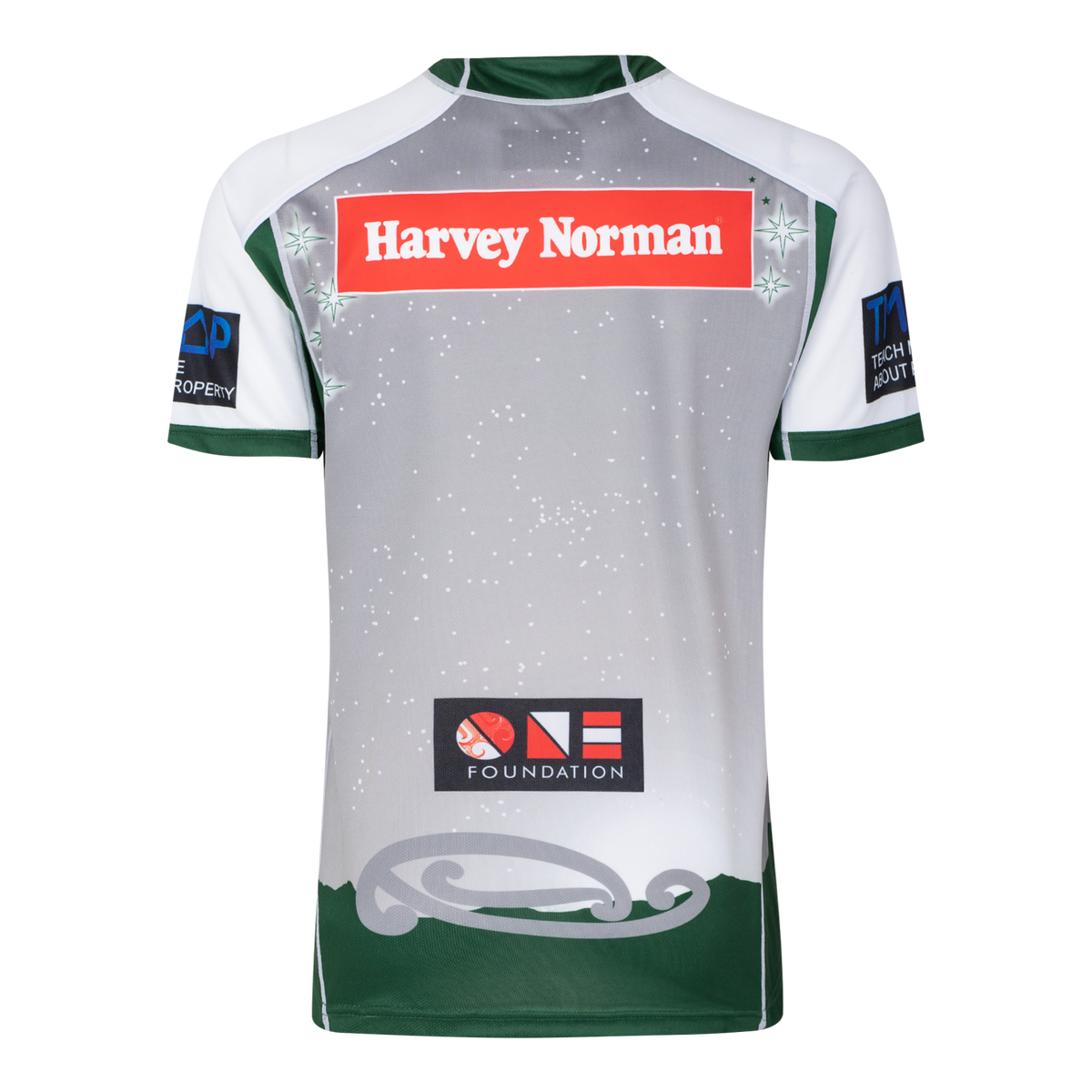 New Zealand Maori All Stars Players Jersey Size S-5XL! T3