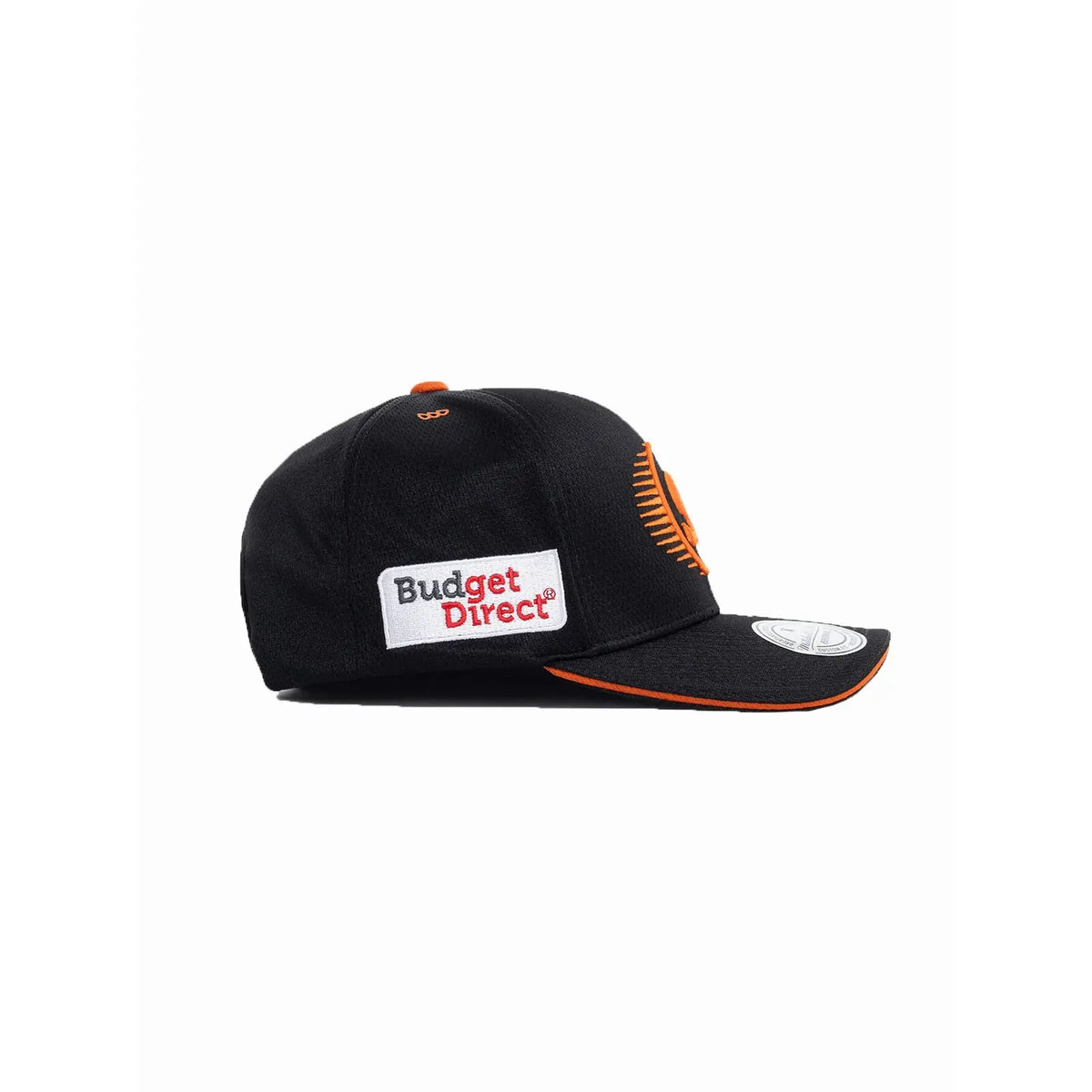 Perth Scorchers Big Bash BBL Cricket Players Training Cap/Hat!
