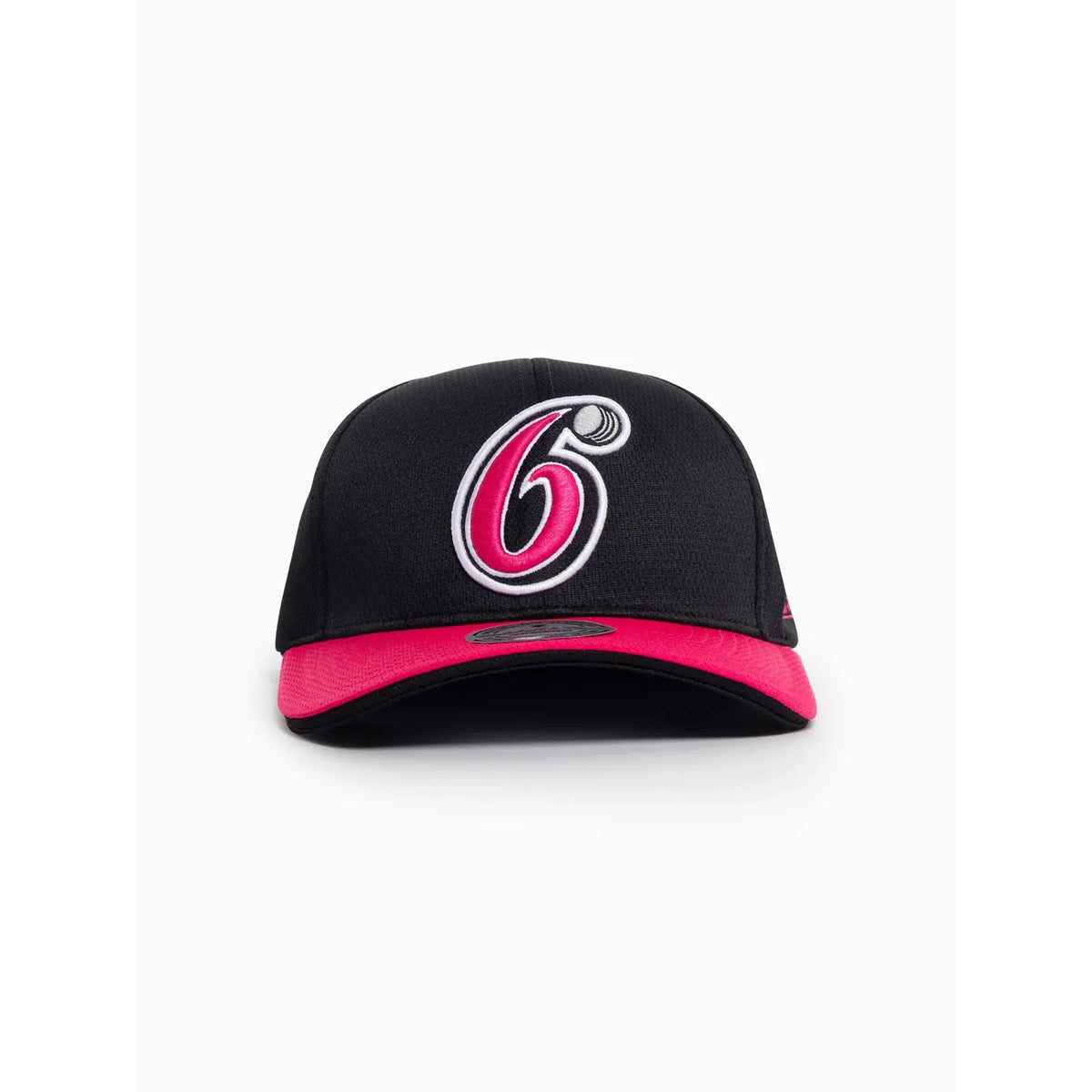 Sydney Sixers Big Bash BBL Cricket Players On-Feild Cap/Hat!