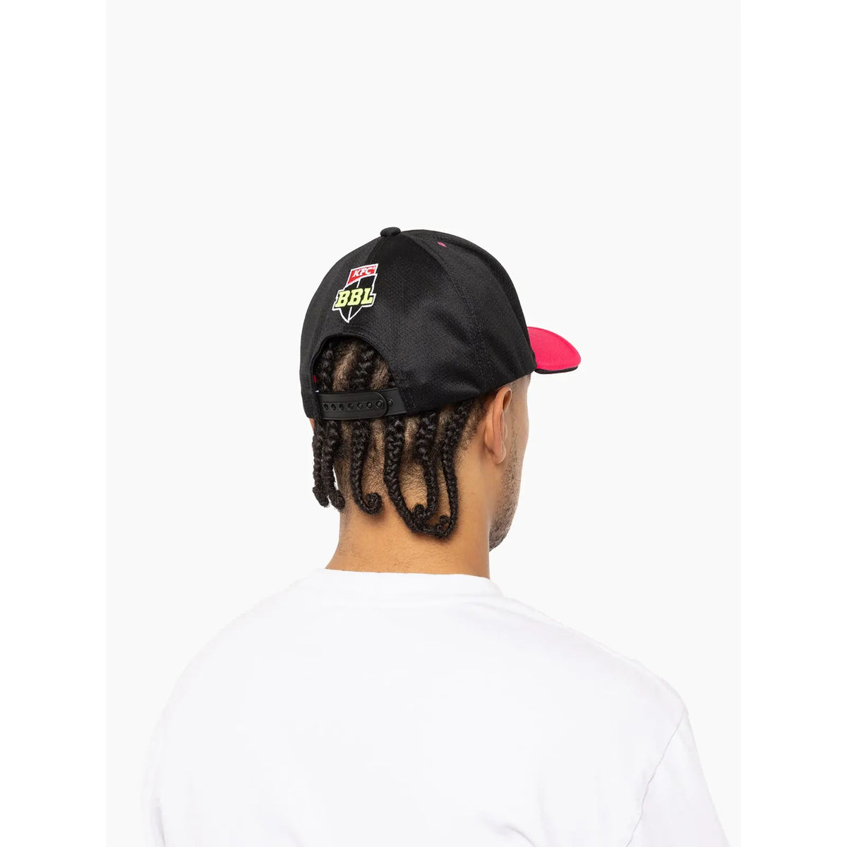 Sydney Sixers Big Bash BBL Cricket Players On-Feild Cap/Hat!