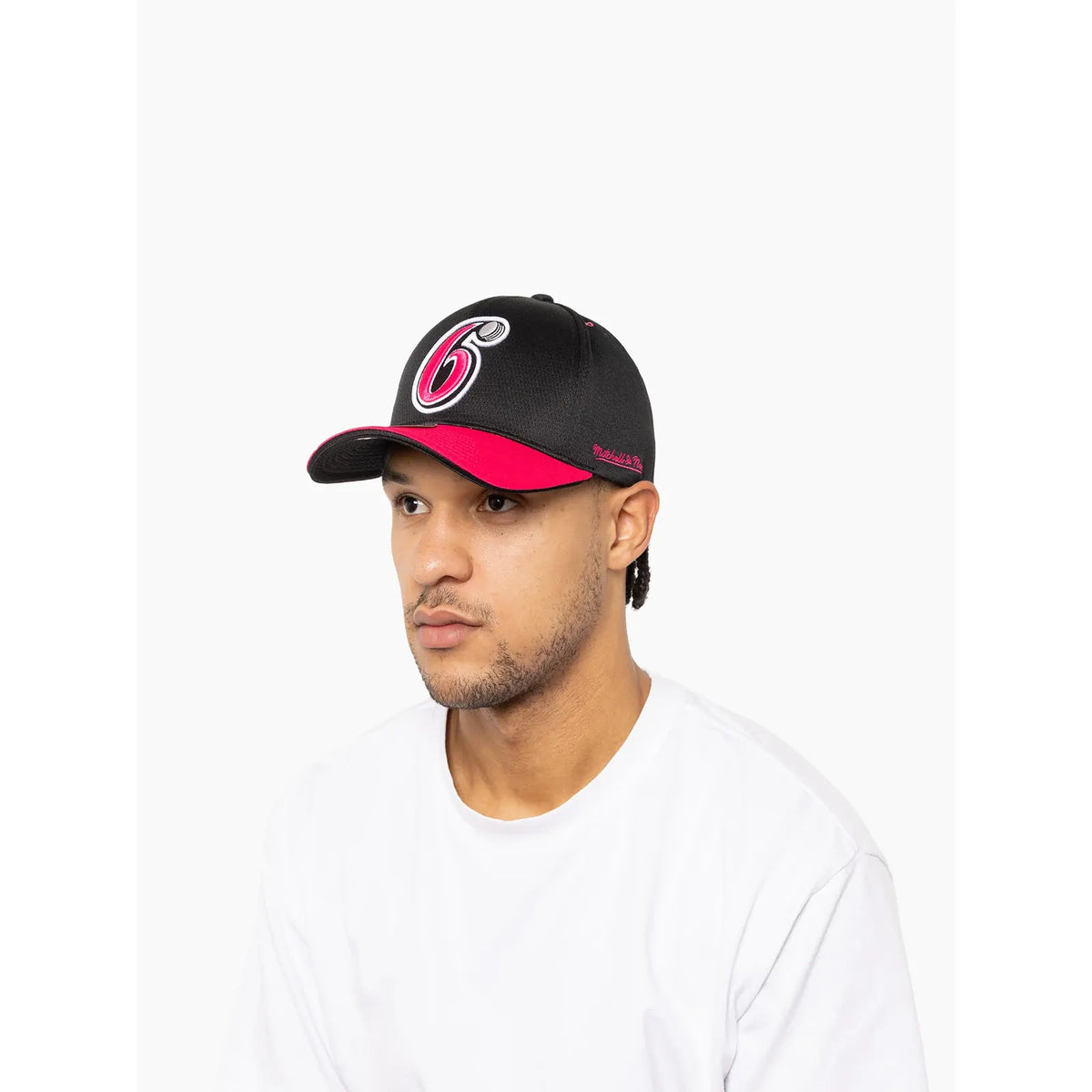 Sydney Sixers Big Bash BBL Cricket Players On-Feild Cap/Hat!