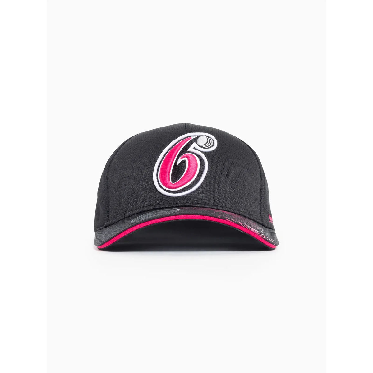 Sydney Sixers Big Bash BBL Cricket Players Training Cap/Hat!
