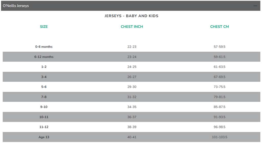 Storm NRL 2026 O'Neills Home Toddlers Set Sizes: 6 Months - 4 Years!