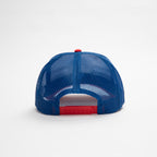 Newcastle Knights NRL Blue/Red Brushed Canvas Valin Hat Cap!
