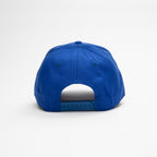 Newcastle Knights NRL Blue Stadium Hat Cap!