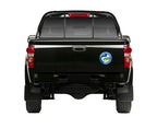 Parramatta Eels NRL iTag UV Car Mega Large Decal Sticker (24 cm)