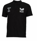 South Sydney Rabbitohs 2014 Premiers Classic Polo Shirt XS-M!