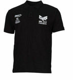South Sydney Rabbitohs 2014 Premiers Classic Polo Shirt XS-M!