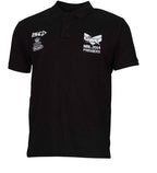 South Sydney Rabbitohs 2014 Premiers Classic Polo Shirt XS-M!