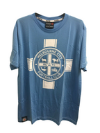 Melbourne City FC 2017 Classic Core T Shirt Size S-5XL! A League Soccer!