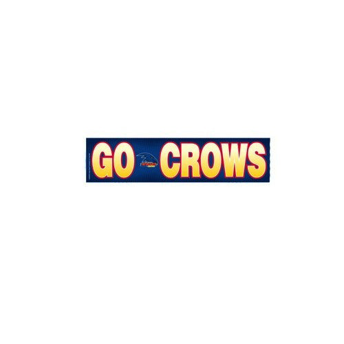 Adelaide Crows AFL Grand Final Party Pack 25 Balloons & 5 Go Crows Banners!