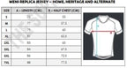 North Queensland Cowboys NRL Dynasty Home Jersey Sizes S-7XL! T3
