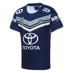 North Queensland Cowboys NRL Dynasty Home Jersey Sizes S-7XL! T3