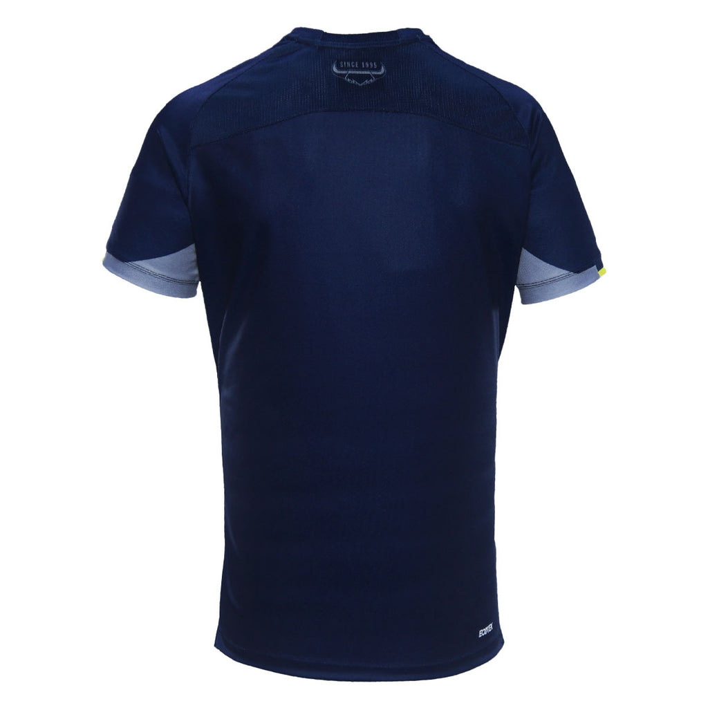 North Queensland Cowboys NRL Dynasty Warm Up Tee Sizes S-7XL! T4