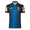 Newcastle Knights NRL Coaches Polo Shirt Sizes S-3XL! T3