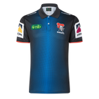 Newcastle Knights NRL Coaches Polo Shirt Sizes S-3XL! T3