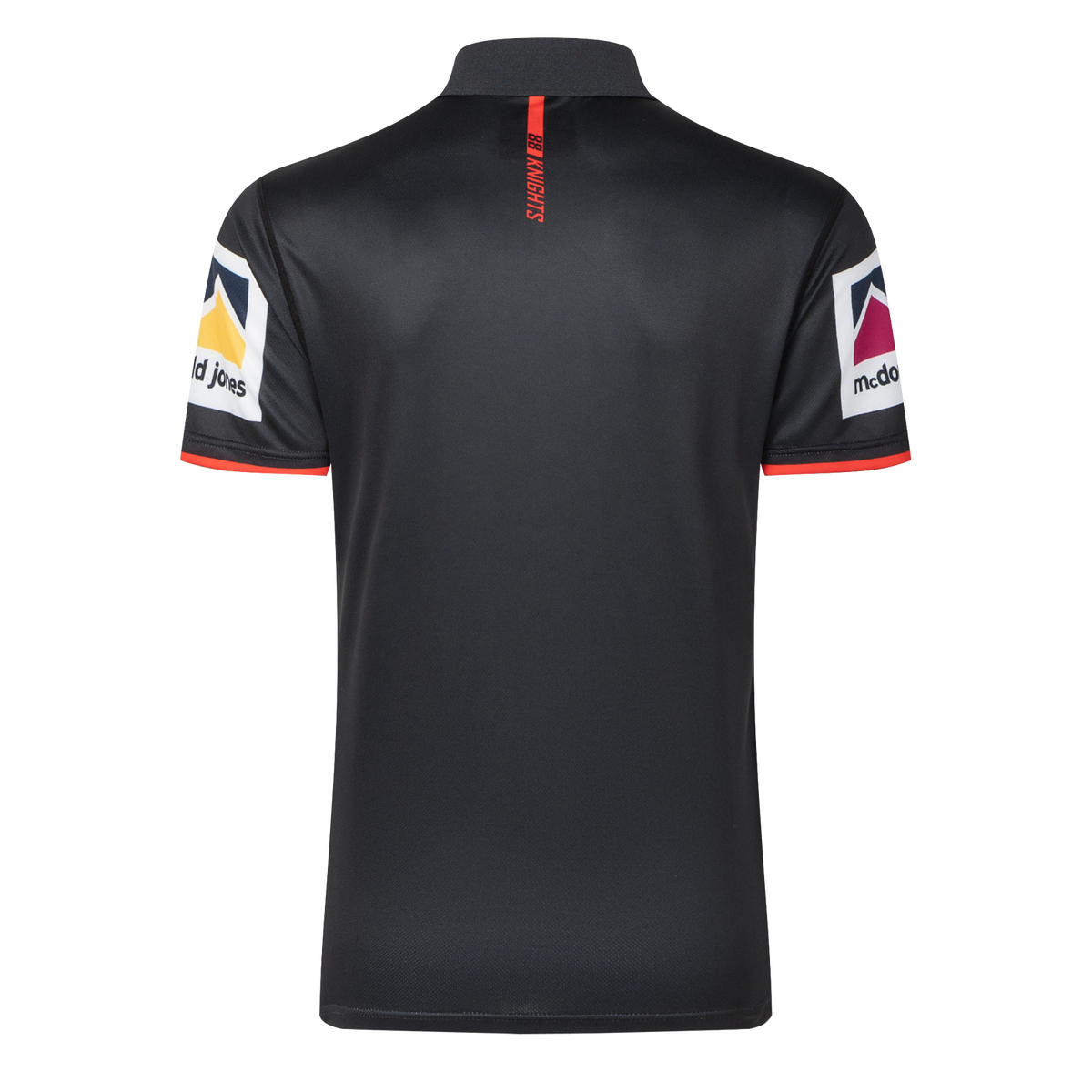 Newcastle Knights NRL Coaches Polo Shirt Sizes S-3XL! T3