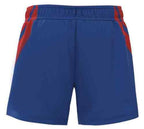 Newcastle Knights NRL Classic Home Shorts Sizes M-2XL! T3