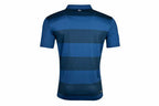 North Queensland Cowboys NRL ISC Sublimated Polo Sizes S-5XL! In Stock! T8