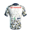 North Queensland Cowboys NRL ISC Defence Anzac Jersey Mens Sizes S-5XL! T0