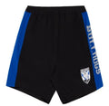 Canterbury Bankstown Bulldogs NRL Performance Training Shorts Size S-3XL! S4